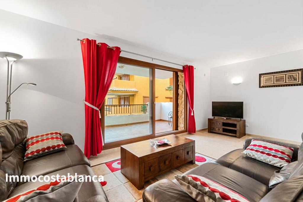 Apartment in Punta Prima, 118 m², 170,000 €, photo 6, listing 32765448