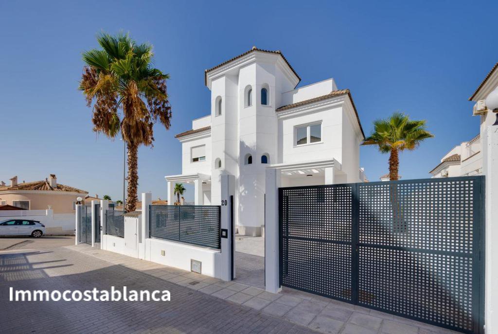 Villa in San Fulgencio, 109 m², 280,000 €, photo 1, listing 64063536