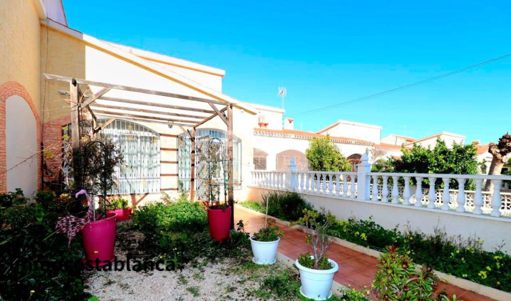 Villa in Dehesa de Campoamor, 80 m², 270,000 €, photo 10, listing 9849776