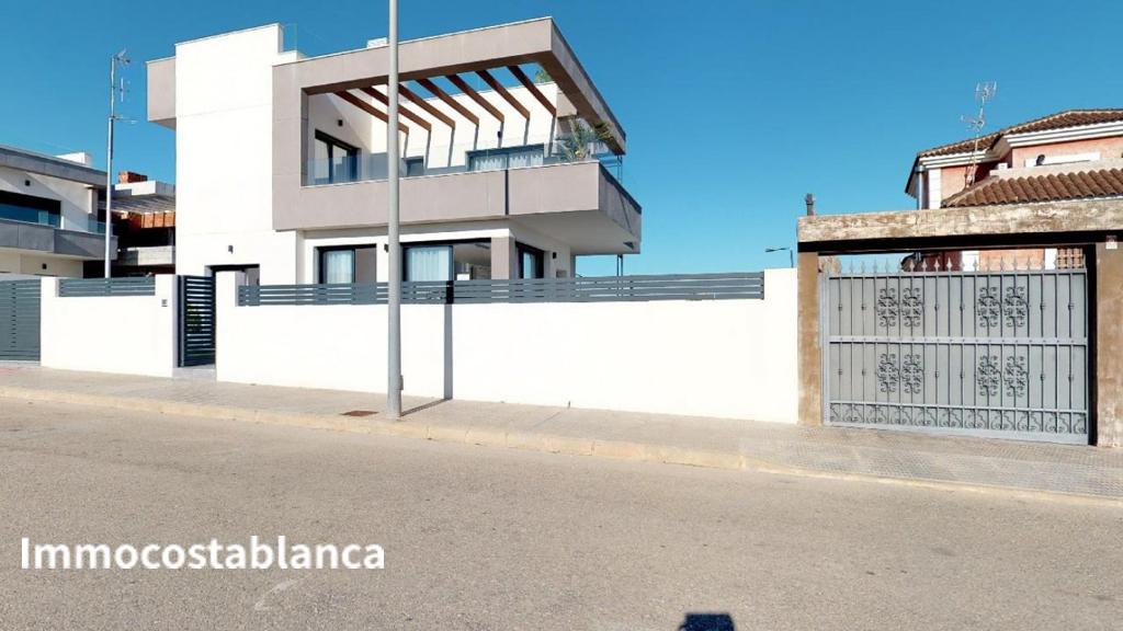 Villa in Los Montesinos, 113 m², 357,000 €, photo 3, listing 19566248