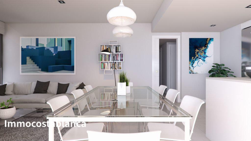 3 room apartment in Dehesa de Campoamor, 100 m², 209,000 €, photo 3, listing 12084016