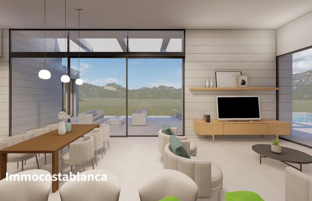 Villa in Dehesa de Campoamor, 175 m², 1,200,000 €, photo 2, listing 3778656
