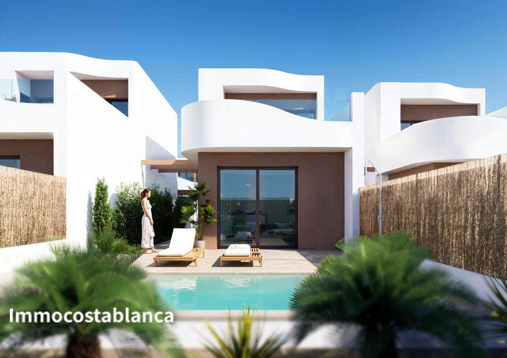 Villa in Los Montesinos, 129 m², 480,000 €, photo 1, listing 30321216