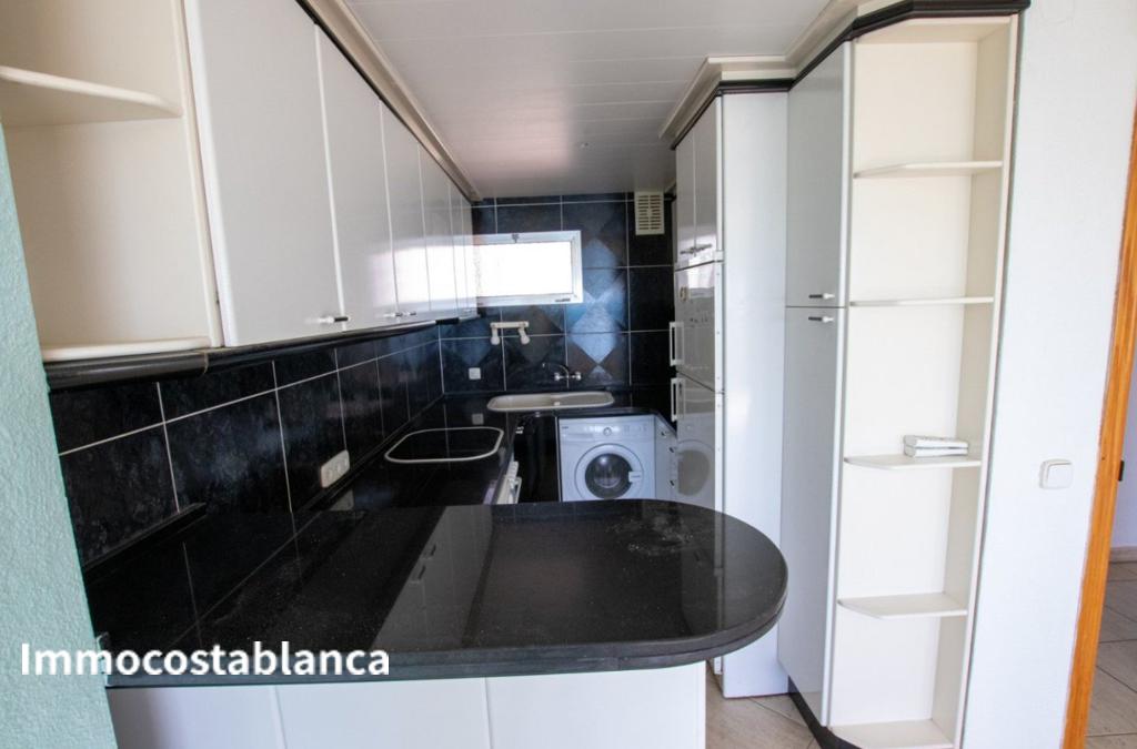 Apartment in Villajoyosa, 85 m², 150,000 €, photo 8, listing 33587128
