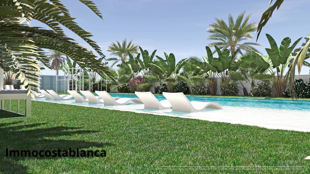Apartment in Torre de la Horadada, 96 m², 492,000 €, photo 3, listing 15655536