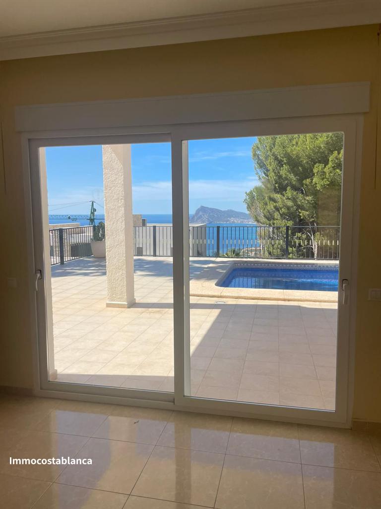Villa in Altea, 235 m², 1,650,000 €, photo 9, listing 27247536
