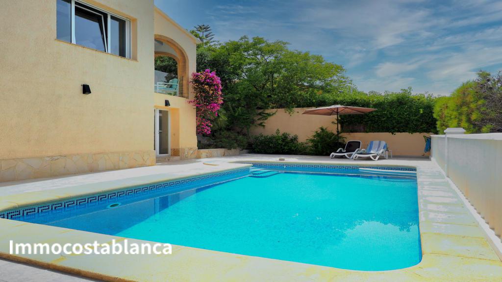 Villa in Javea (Xabia), 200 m², 850,000 €, photo 1, listing 42091616