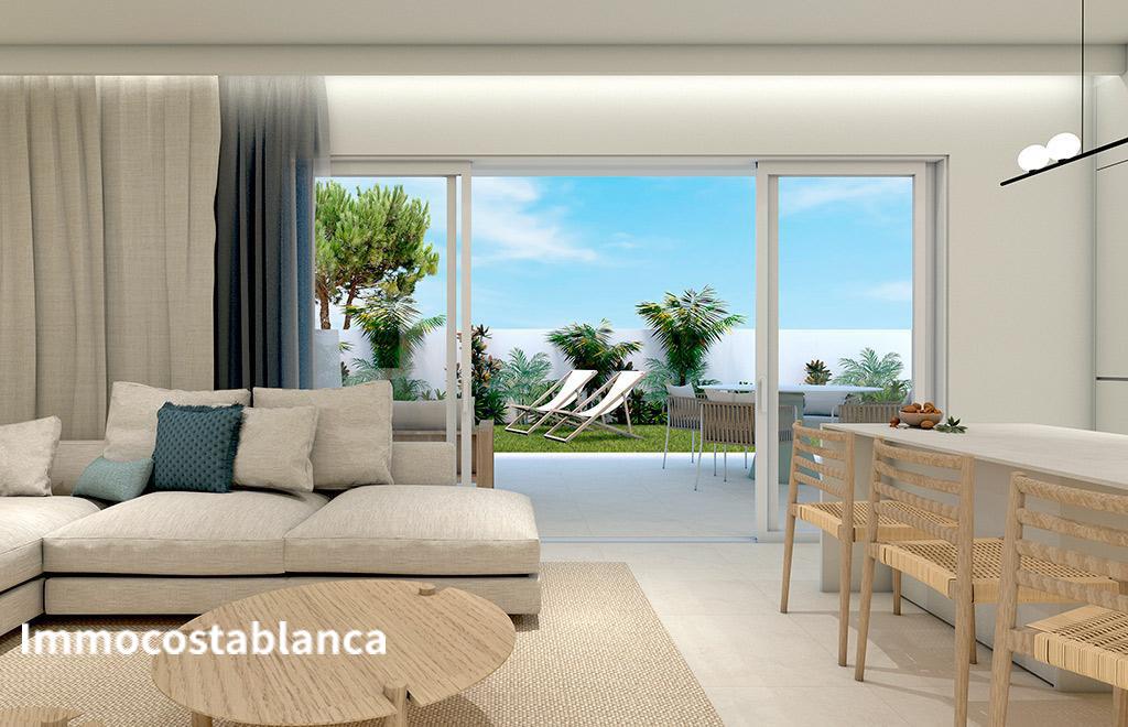 Apartment in Torre de la Horadada, 84 m², 358,000 €, photo 1, listing 76345776