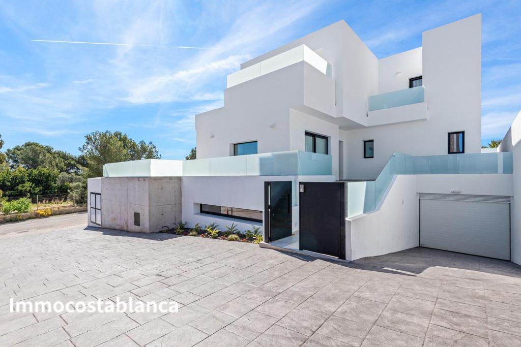 Villa in Polop, 306 m², 755,000 €, photo 4, listing 28527536