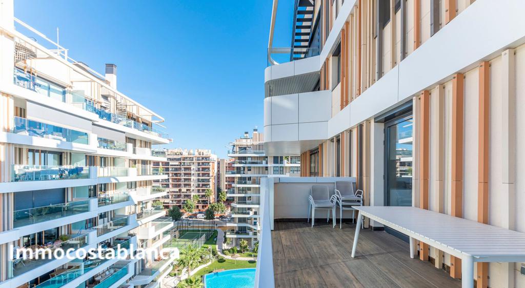 Apartment in Alicante, 113 m², 495,000 €, photo 3, listing 50551296