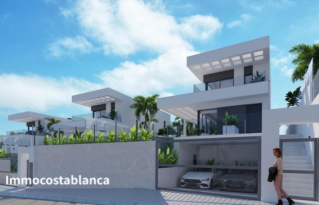 Villa in Finestrat, 175 m², 1,150,000 €, photo 5, listing 61574656
