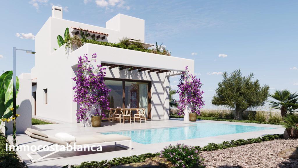 Villa in Dehesa de Campoamor, 143 m², 760,000 €, photo 10, listing 78095376