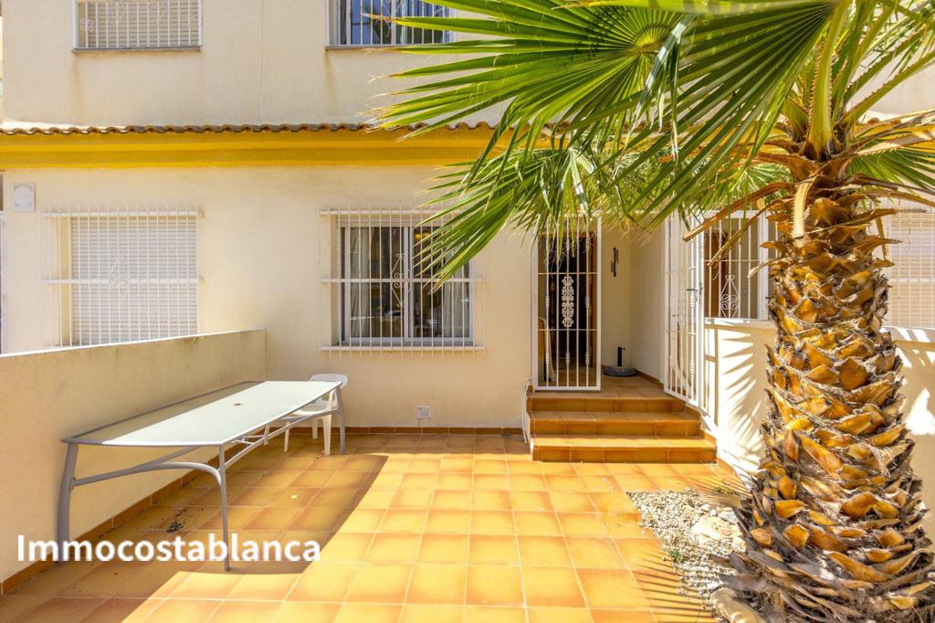 Terraced house in Dehesa de Campoamor, 70 m², 179,000 €, photo 2, listing 12628176