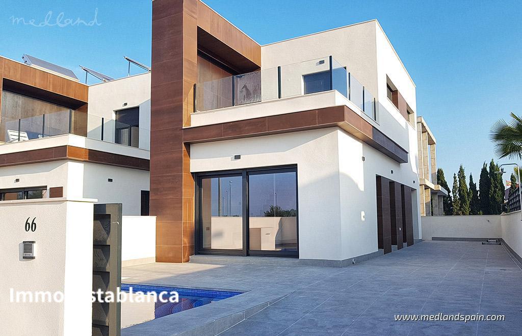 Villa in Daya Nueva, 97 m², 253,000 €, photo 1, listing 11646328