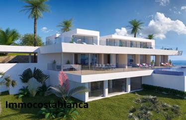 Villa in Benitachell, 1147 m²