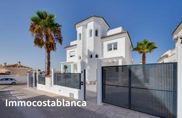 Villa in San Fulgencio, 109 m²