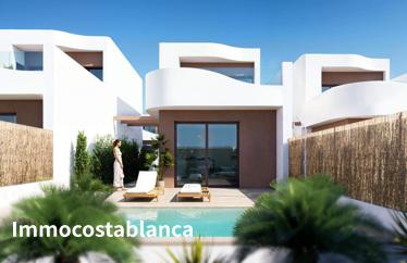 Villa in Los Montesinos, 129 m²