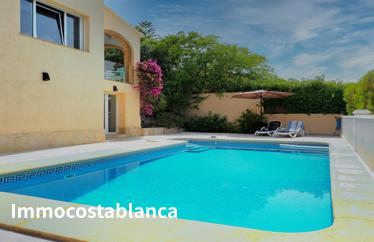 Villa in Javea (Xabia), 200 m²