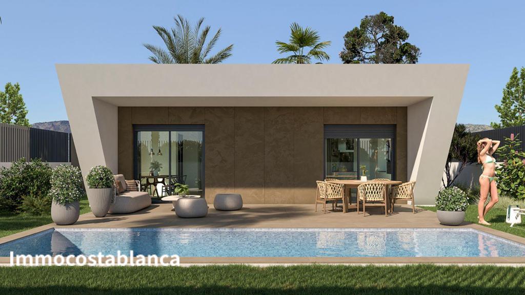 Villa in El Fondó de les Neus, 108 m², 326,000 €, photo 1, listing 60482016