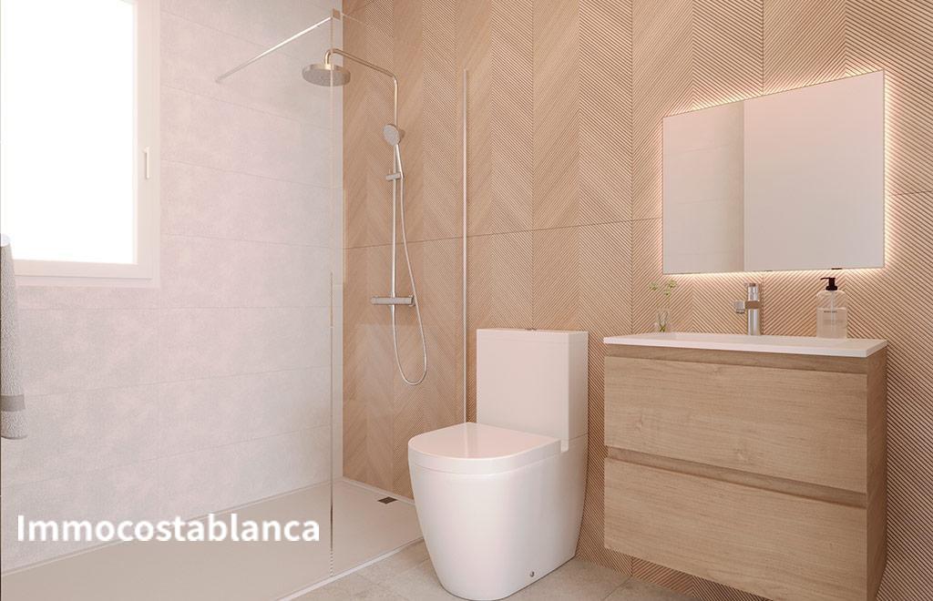 Terraced house in Finestrat, 176 m², 450,000 €, photo 8, listing 2632416