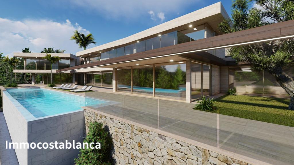 Villa in Javea (Xabia), 742 m², 4,500,000 €, photo 10, listing 11316016
