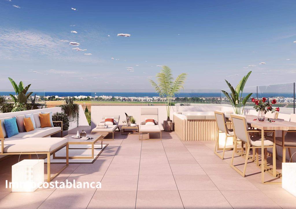 Penthouse in Pilar de la Horadada, 160 m², 329,000 €, photo 5, listing 22745856