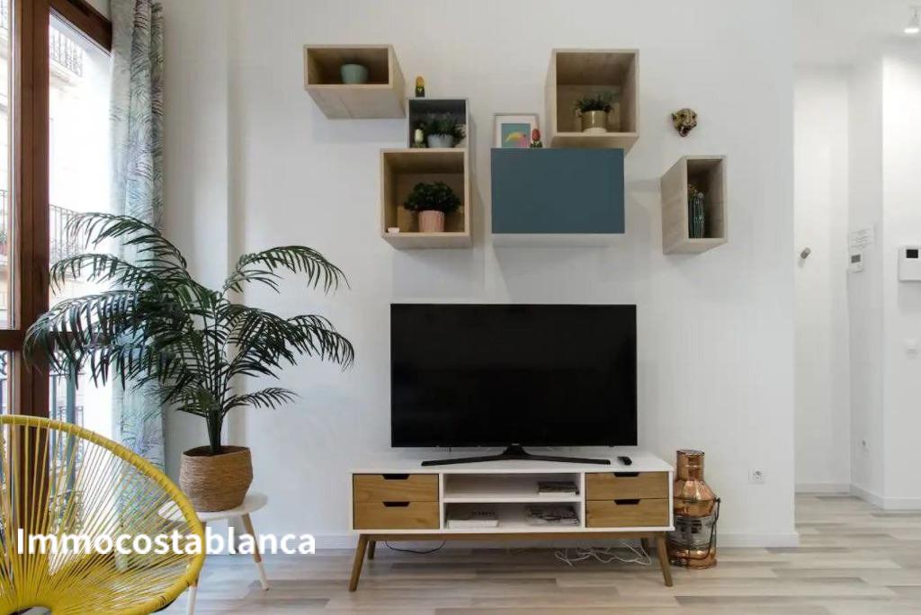 Apartment in Alicante, 101 m², 350,000 €, photo 2, listing 24828816
