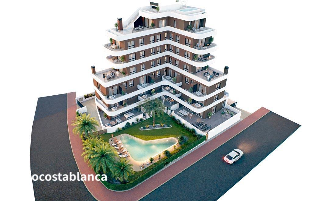 Apartment in Guardamar del Segura, 93 m², 435,000 €, photo 2, listing 6613936