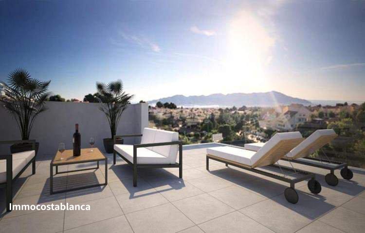 Villa in La Nucia, 240 m², 449,000 €, photo 3, listing 7253696