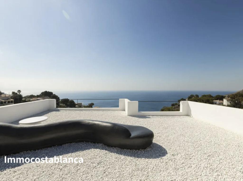 Detached house in Javea (Xabia), 181 m², 1,695,000 €, photo 3, listing 43990656