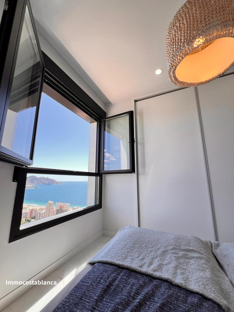 Apartment in Benidorm, 130 m², 879,000 €, photo 6, listing 13159536