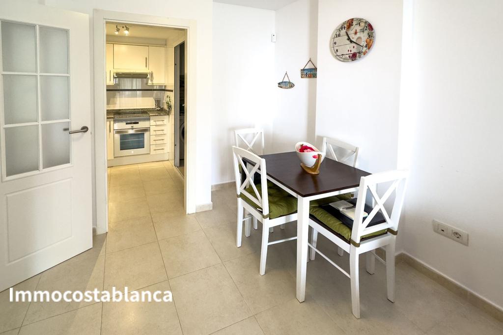 Apartment in Calpe, 59 m², 198,000 €, photo 1, listing 70190656