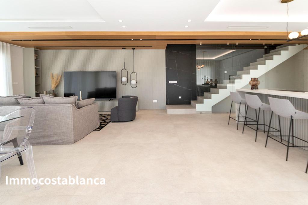 Villa in Dehesa de Campoamor, 326 m², 1,430,000 €, photo 6, listing 16375456