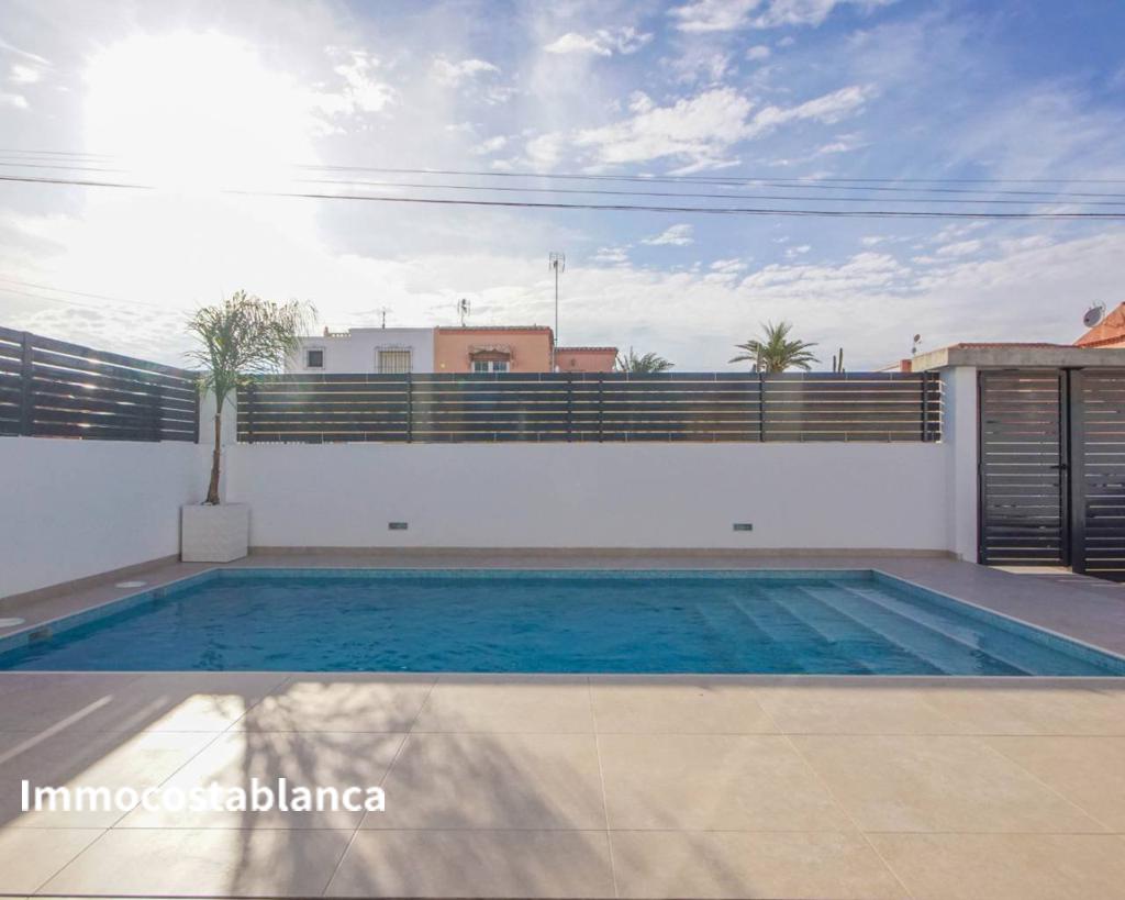 Villa in Torrevieja, 115 m², 449,000 €, photo 7, listing 23497776