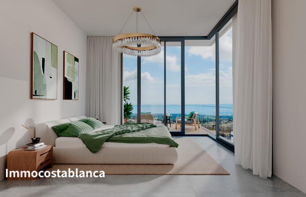 Villa in Polop, 145 m², 656,000 €, photo 4, listing 18928416