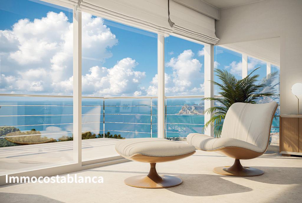 Villa in Altea, 416 m², 2,190,000 €, photo 8, listing 49567536