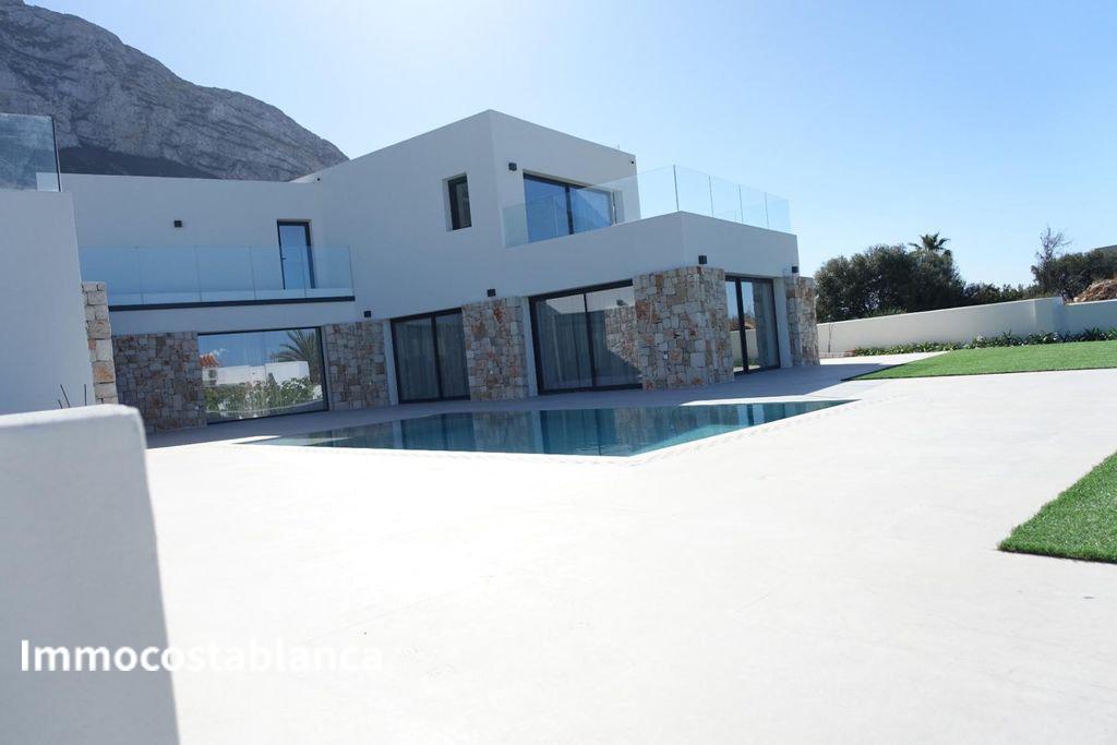 Detached house in Denia, 325 m², 1,795,000 €, photo 9, listing 79647456