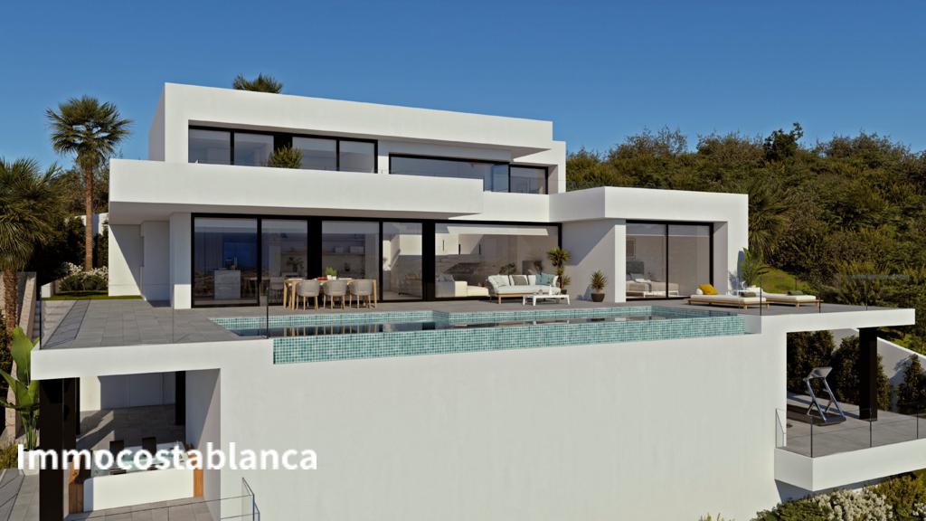 Detached house in Alicante, 697 m², 2,720,000 €, photo 5, listing 24548256