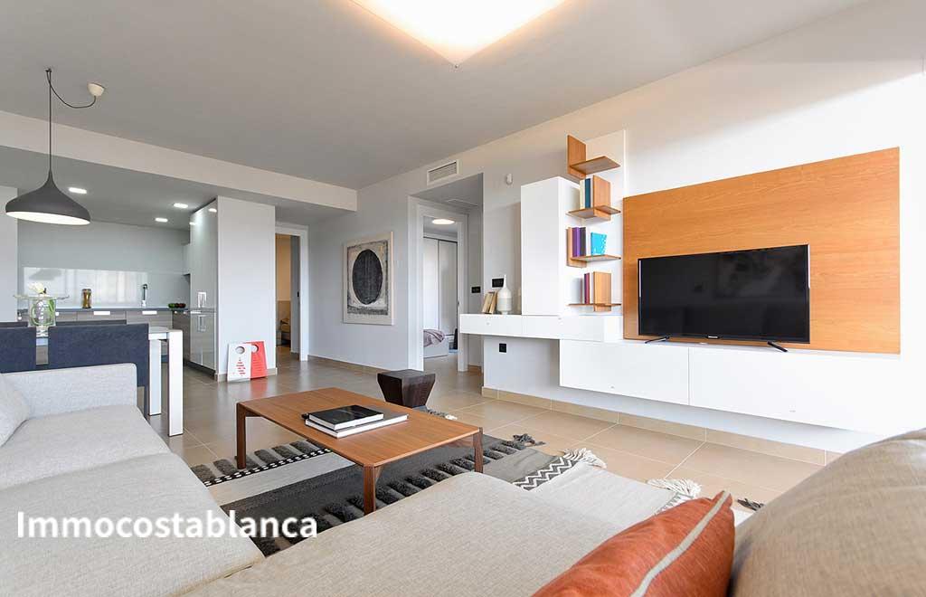 Apartment in Dehesa de Campoamor, 47 m², 219,000 €, photo 2, listing 1038808