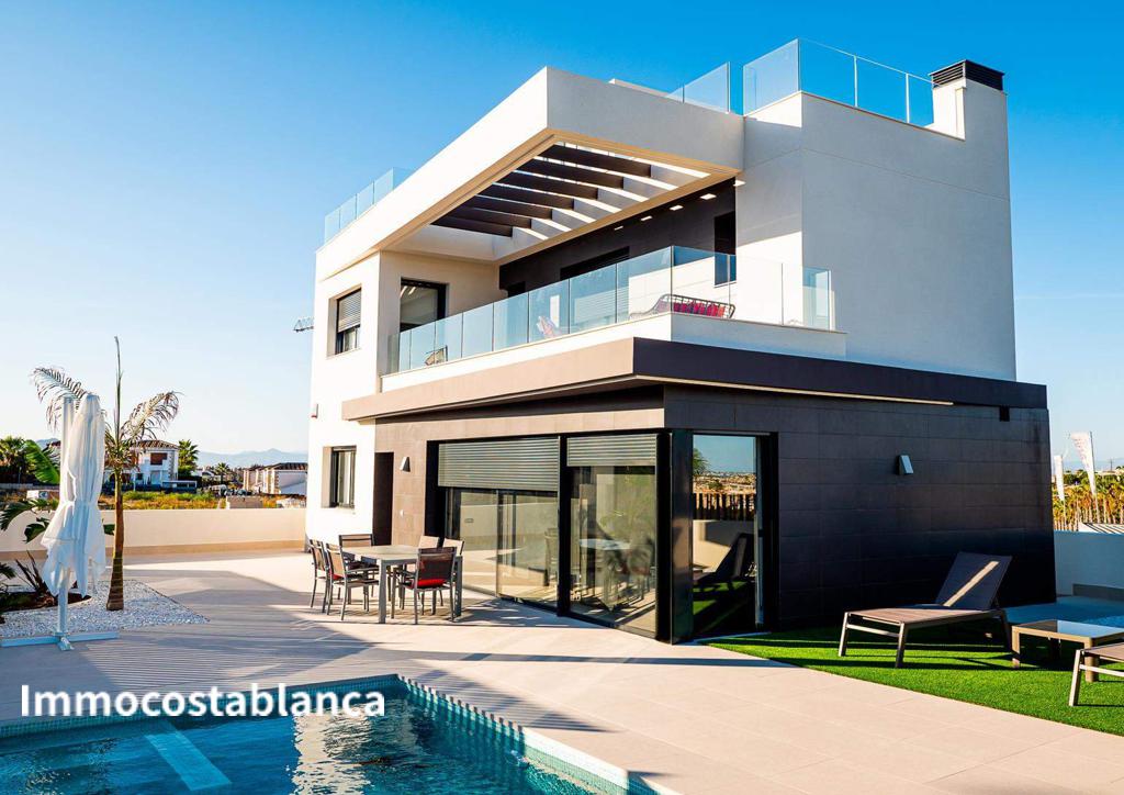 Villa in Algorfa, 499,000 €, photo 1, listing 16684256