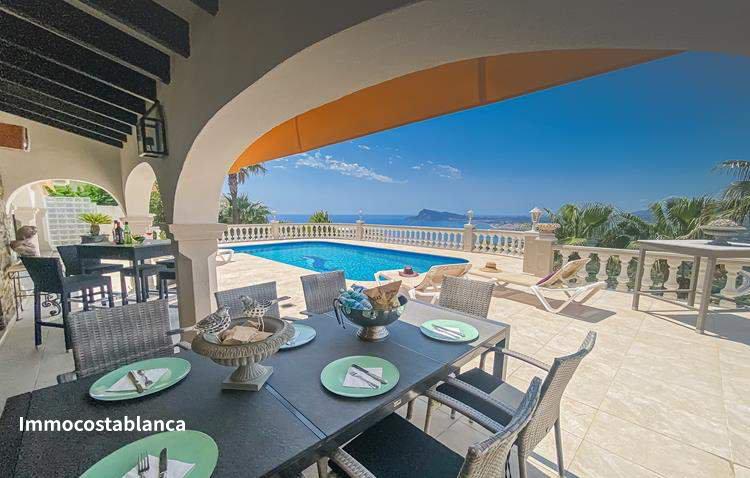 Villa in Altea, 299 m², 995,000 €, photo 8, listing 43445776