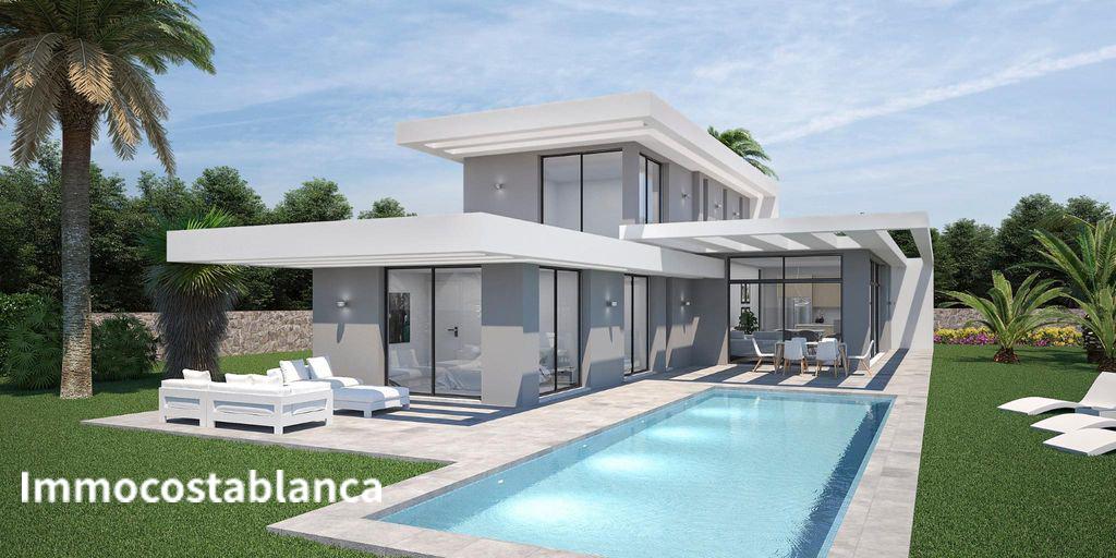 Detached house in Javea (Xabia), 205 m², 685,000 €, photo 6, listing 50028176