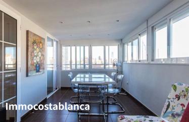 Apartment in Villajoyosa, 100 m²