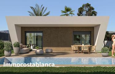 Villa in El Fondó de les Neus, 108 m²