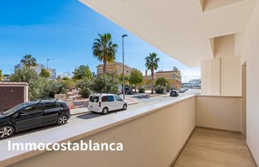 Apartment in Ciudad Quesada, 121 m²