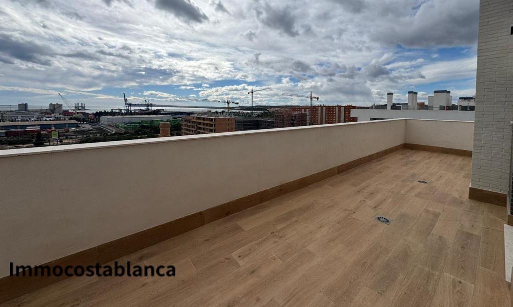 Apartment in Alicante, 120 m², 499,000 €, photo 6, listing 49641216