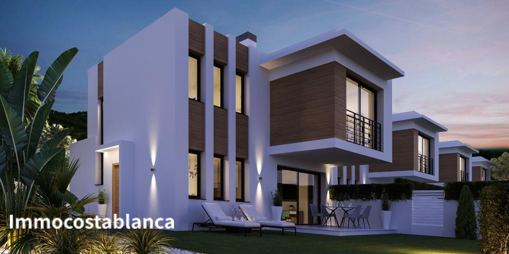 Detached house in Denia, 155 m², 675,000 €, photo 3, listing 8477936