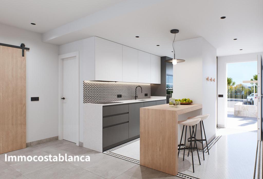 Detached house in Pilar de la Horadada, 84 m², 230,000 €, photo 1, listing 67370576