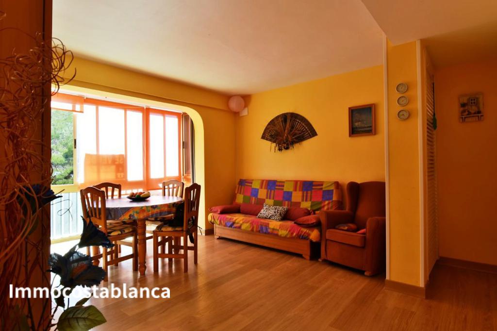 Apartment in Calpe, 60 m², 139,000 €, photo 1, listing 3328176