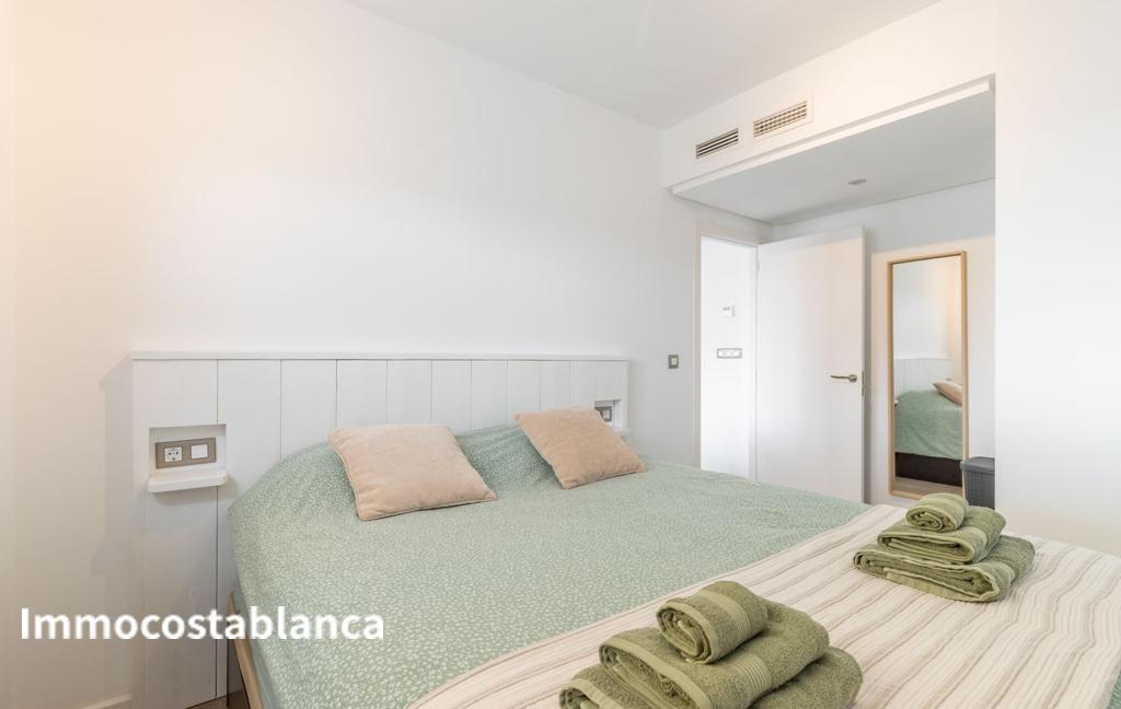 Apartment in Moraira, 61 m², 495,000 €, photo 8, listing 62868256